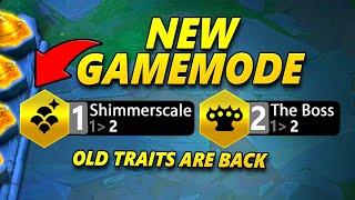 OLD TRAITS ARE BACK!!