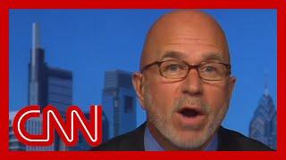 Michael Smerconish: Beware the 'Blue Shift'