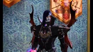 Aion Character Creation 1/2