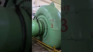 Huge electricity generator #shorts |sulimankhanacademy