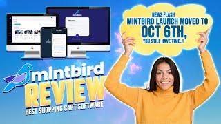 What Is Mintbird | Mintbird Affiliate Marketing Programs | Mintbird 2 Minutes Funnel Builder Review