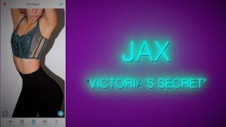 Jax - Victoria’s Secret [Official Lyric Video]