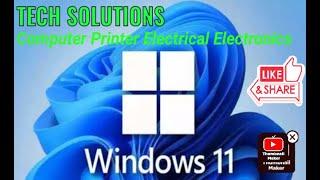 How to fix and Resolve Error 0x00004005 Share Printer