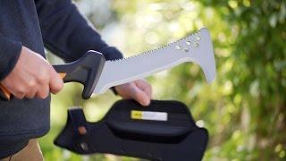 Fiskars® Billhook Saw