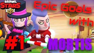 EPIC Goals with MORTIS #1 | FIXIBS