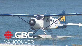 Safety concerns arise after Saturday’s seaplane crash in Vancouver’s Coal Harbour