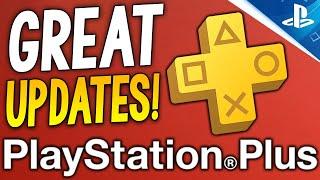 GREAT PS Plus July Updates + NEW Free PS4/PS5 Demo!