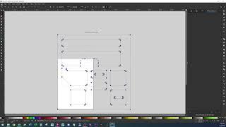 Converting AutoCAD DWG to DXF to SVG file via Inkscape For Shaper Origin