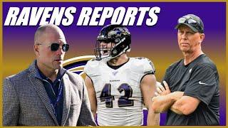 Baltimore Ravens Free Agency News | Are the Ravens Gearing Up for a Big Splash?!