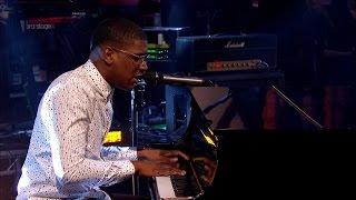 Labrinth - Let It Be - Later... with Jools Holland - BBC