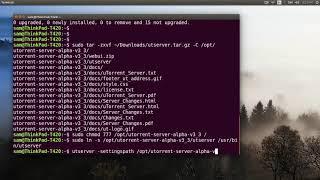 How to Install uTorrent in Ubuntu