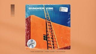 Free K-Pop Funky x BTS Type Beat "Summer Vibe"