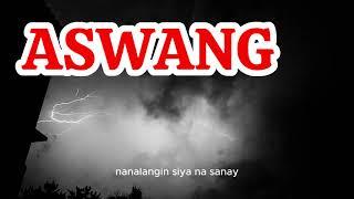 ASWANG CHRONICLES | PENULAT HORROR STORY #horrorstories #penulat #aswang