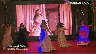 Lehenga | Jass Manak | Wedding Choreography | Dance with Chetan