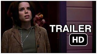 Scream 3 (2000) | Modern Trailer (Neve Campbell, Courtney Cox)