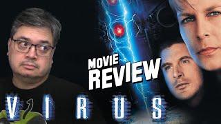 Virus Movie Review