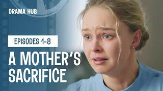 A Tale of Love and Loss. Motherly Love. Episode 1-8 | TV Drama | Drama Movies |  Love Story