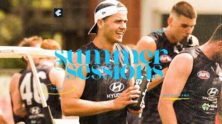 Summer Sessions | Brodie Kemp