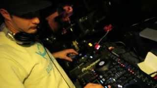 Temporal Productions | Heath Spiegelberg (2) | Beatport Lounge 6/18/2011