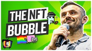 Why Many People Are Going to Lose Money Buying NFTs