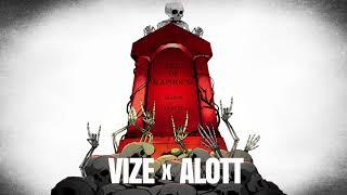 VIZE x ALOTT - End Of Slaphouse (Official Video)