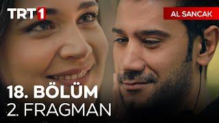 Al Sancak 18. Bölüm 2. Fragmanı @alsancaktrt