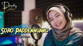 DIANTY OSLAN | SORO PADDENNUANG - Cipt.Zankrewo | Lagu bugis viral