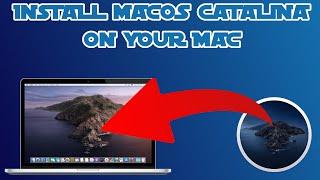 How to perform a clean install of macOS Catalina on your Mac #macOS #Catalina #10.15 #installation