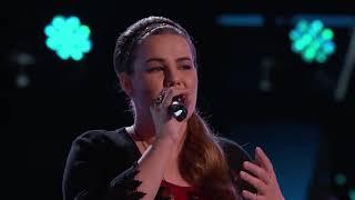 The Voice 2015 Blind Audition   Shelby Brown   Stars