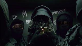 Ziak - Intensif ft. Ninho, Gazo, Maes & Freeze Corleone