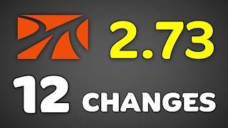 ProMods 2.73 Released for ETS2 1.53 ● ALL 12 Changes in the New Update