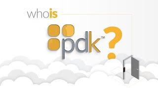 Who is PDK and what are we all about?