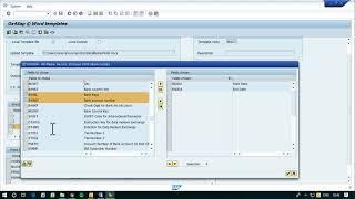 Generate Word template for SAP in 3 Steps