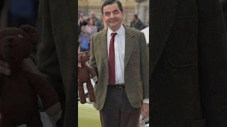 Billion  people the happy one Mr. Bean #presetjedagjedug #fyyyyyyyyy