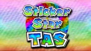 TASing Sticker Star 17