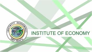 BelSU Institute of Economy