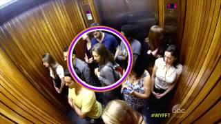 WYFFT: Would You Fall For That - Elevator