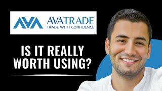 Avatrade Review: is it Worth Using? (2024)