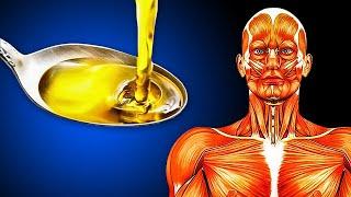 9 powodów, dla których warto codziennie pić olej lniany