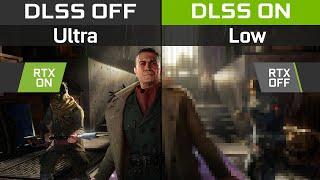 Dying Light 2 Stay Human | RTX 3080 Ti | 4K | RTX DLSS FSR Ray Tracing On vs Off | Ultra vs Low