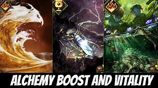 Gwent: Alchemy and Elves | Scoia'tael Faction Deck