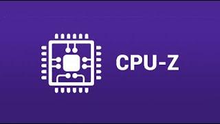 КАК СКАЧАТЬ CPU-Z НА ПК В 2021 ГОДУ