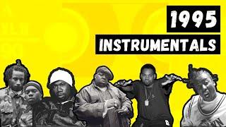 1995 - Best Hip Hop Instrumentals