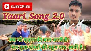 YAARI_Song_2.0 desi drama dk ak nk