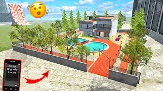 Indian Bikes Driving 3D New House Modification With Secret RGS Tool Cheat Codes Best Video #1