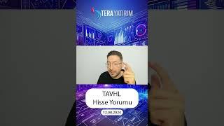 TAVHL Hisse Analiz Yorumu - Tav Havalimanları Hisse #tavhl #hisseyorum #hisseanaliz