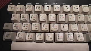 Lo Profile Spectrum Keyboard Review