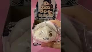 UNBOXING Haikyu!! Mochimochi squeeze plushie