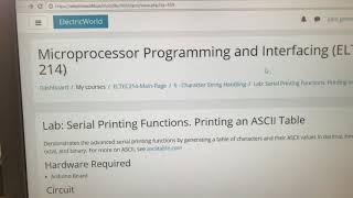 ASCII-encoded decimals,hex,octal, and binary values using Arduino