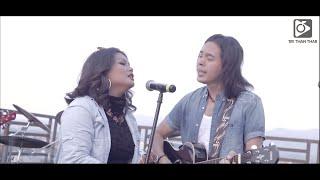 မင်းအနားမှာ(Official MV)_ဝိုင်ဝိုင်း, Feat; Ti Ti